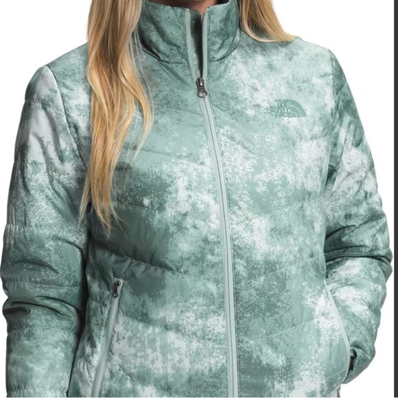 THE NORTH FACE TAMBURELLO JACKET - WOMENS - Picture 6 of 6